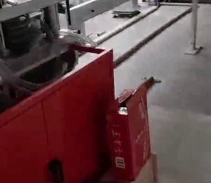 江西客戶，衛(wèi)浴板，開機(jī)視頻